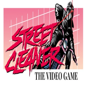 Street Cleaner The Video Game Pc