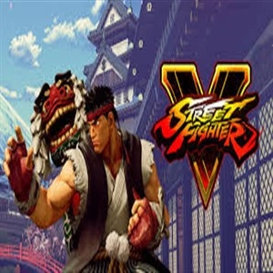 Street Fighter 5 Capcom Pro Tour 2017 Premier Pass Playstation 4