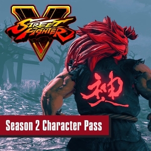 Comprar  Street Fighter 5 Season 2 Character Pass Ps4 Barato Comparar Precios