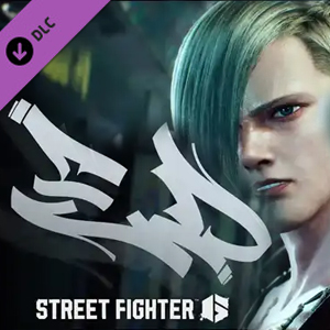 Street Fighter 6 Ed Playstation 5