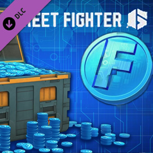 Street Fighter 6 Fighter Coins Pc