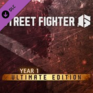 Comprar Street Fighter 6 Year 1 Ultimate Pass Xbox Series Barato Comparar Precios