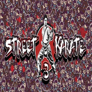 Comprar Street karate 3 CD Key Comparar Precios