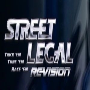 Street Legal 1 REVision