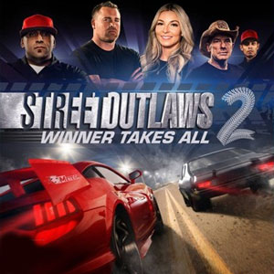 Comprar Street Outlaws 2 Winner Takes All Xbox Series Barato Comparar Precios