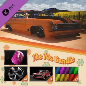 Street Outlaws 2 Winner Takes All The 70s Bundle Playstation 5