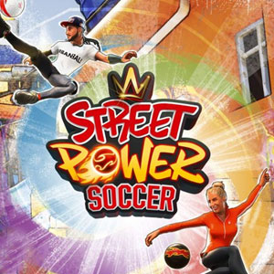 Comprar Street Power Soccer Nintendo Switch Barato comparar precios