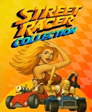 Comprar Street Racer Collection Xbox One Barato Comparar Precios