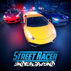 Comprar Street Racer Underground Ps4 Barato Comparar Precios