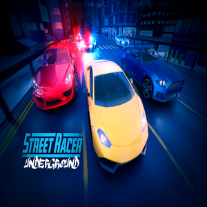 Comprar Street Racer Underground Nintendo Switch Barato comparar precios