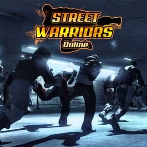 Street Warriors Online Pc