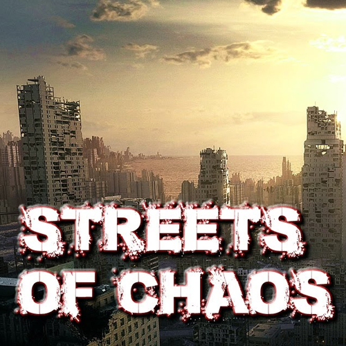 Comprar Streets of Chaos CD Key Comparar Precios