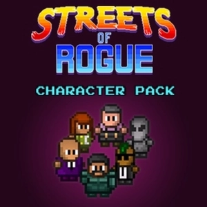 Streets Of Rogue Character Pack Xbox One
