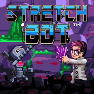 StretchBot