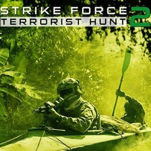 Strike Force 2 Terrorist Hunt Playstation 4