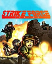 Comprar Strike Force Heroes PS5 Barato Comparar Precios