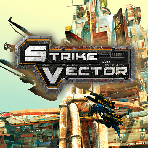 Comprar Strike Vector CD Key Comparar Precios