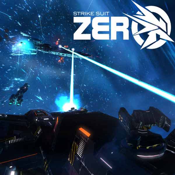Descargar Strike Suit Zero - key Steam