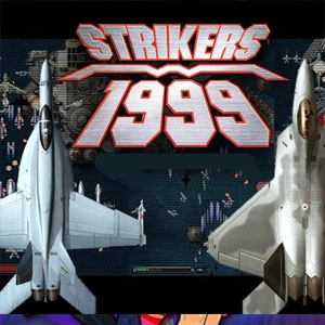 Strikers 1999 Switch