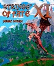 Strings of Fate XI Magic dream Pc