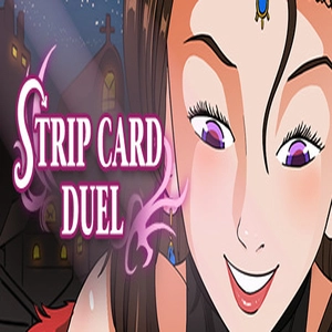 Strip Card Duel Pc
