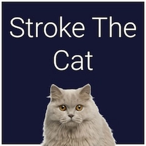 Stroke The Cat Playstation 4