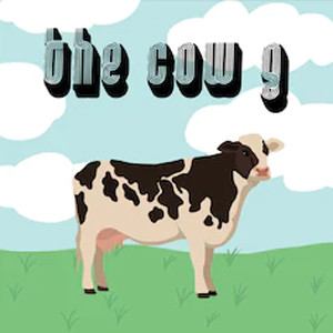 Stroke The Cow Playstation 4