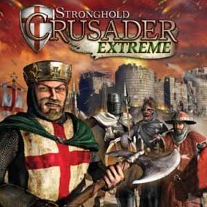 Comprar Stronghold Crusader Extreme CD Key Comparar Precios