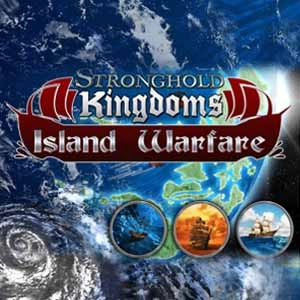 Stronghold Kingdoms Island Warfare Pc