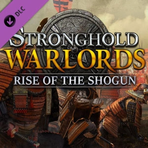 Stronghold Warlords The Warrior Queen Campaign Pc