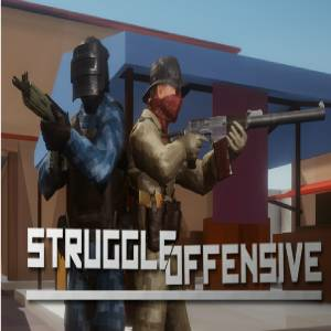 Struggle Offensive Pc