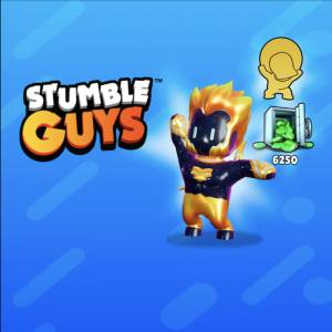 Stumble Guys Astro Sagittarius Bundle Playstation 4