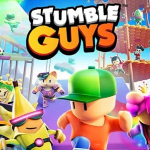 Stumble Guys  Pc