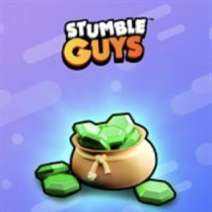 Comprar Stumble Guys Gems Xbox Series Barato Comparar Precios