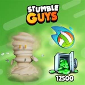 Stumble Guys Sand Storm Banger Xbox One