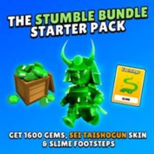 Comprar Stumble Guys Special Stumbler Starter Pack Xbox One Barato Comparar Precios