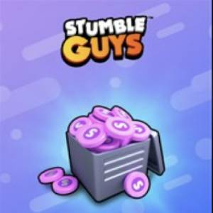 Stumble Guys Tokens Xbox Series X