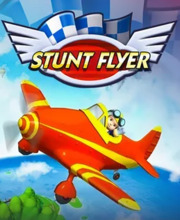 Stunt Flyer Xbox Series X