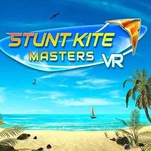 Comprar Stunt Kite Masters VR CD Key Comparar Precios