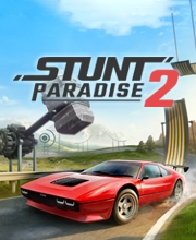 Comprar Stunt Paradise 2 CD Key Comparar Precios