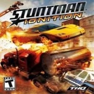 Stuntman Ignition Xbox 360