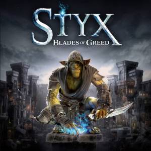 Comprar Styx Blades of Greed PS5 Barato Comparar Precios