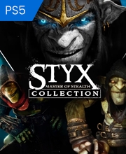 Comprar Styx Master of Stealth Collection PS5 Barato Comparar Precios