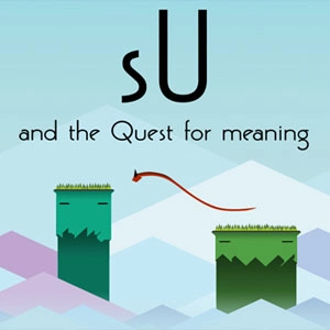 sU and the Quest for Meaning Xbox Series X