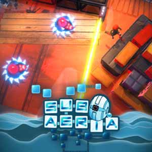 Comprar Subaeria CD Key Comparar Precios