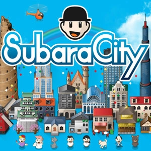 SubaraCity Pc