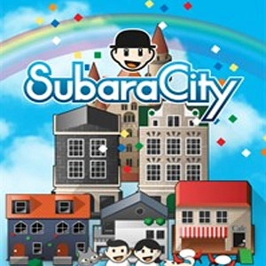 SubaraCity Xbox Series X