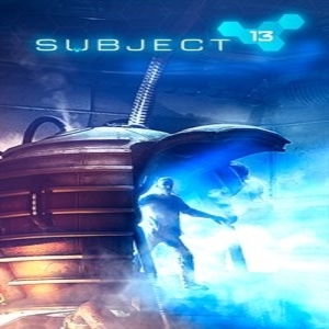 Comprar Subject 13 Xbox Series Barato Comparar Precios