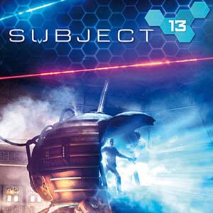 Comprar Subject 13 CD Key Comparar Precios