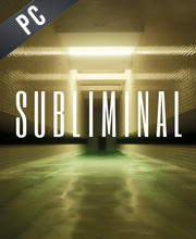 Comprar Subliminal CD Key Comparar Precios